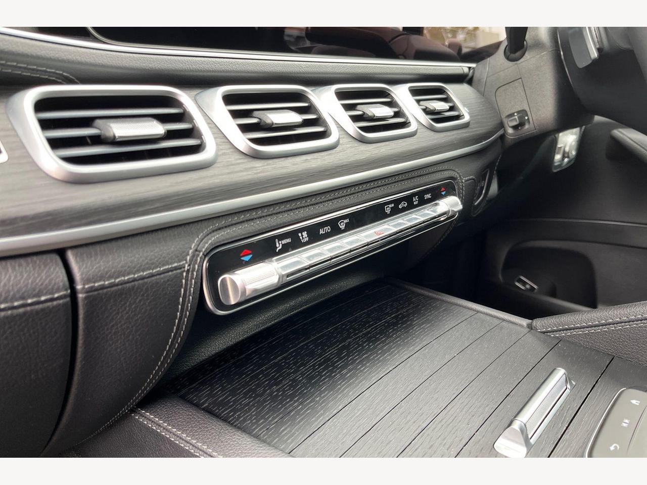 Used Mercedes-Benz GLE 2024 for sale - 76678798: Photo 17