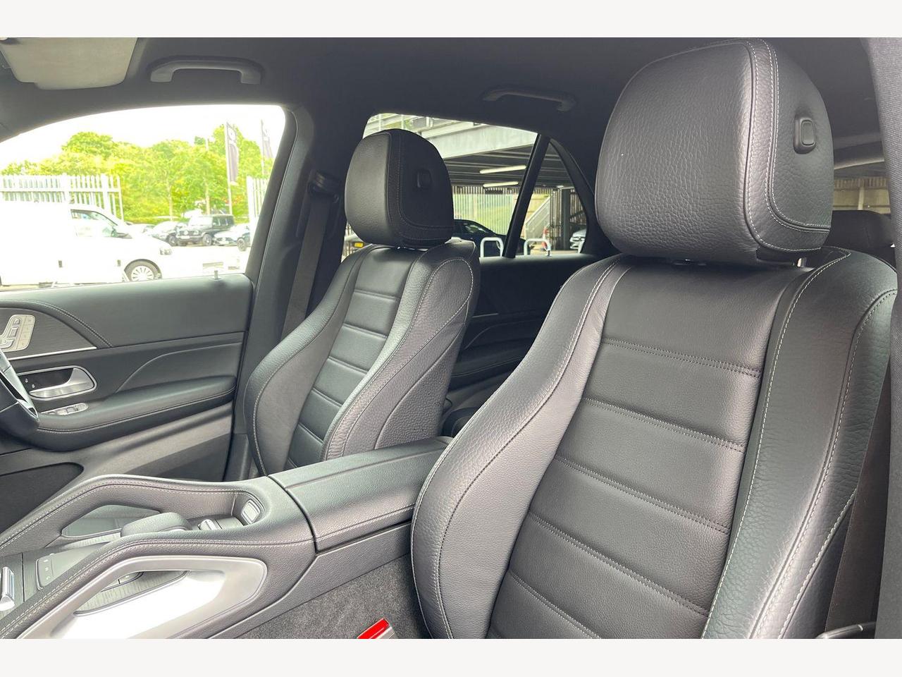 Used Mercedes-Benz GLE 2024 for sale - 76678798: Photo 18