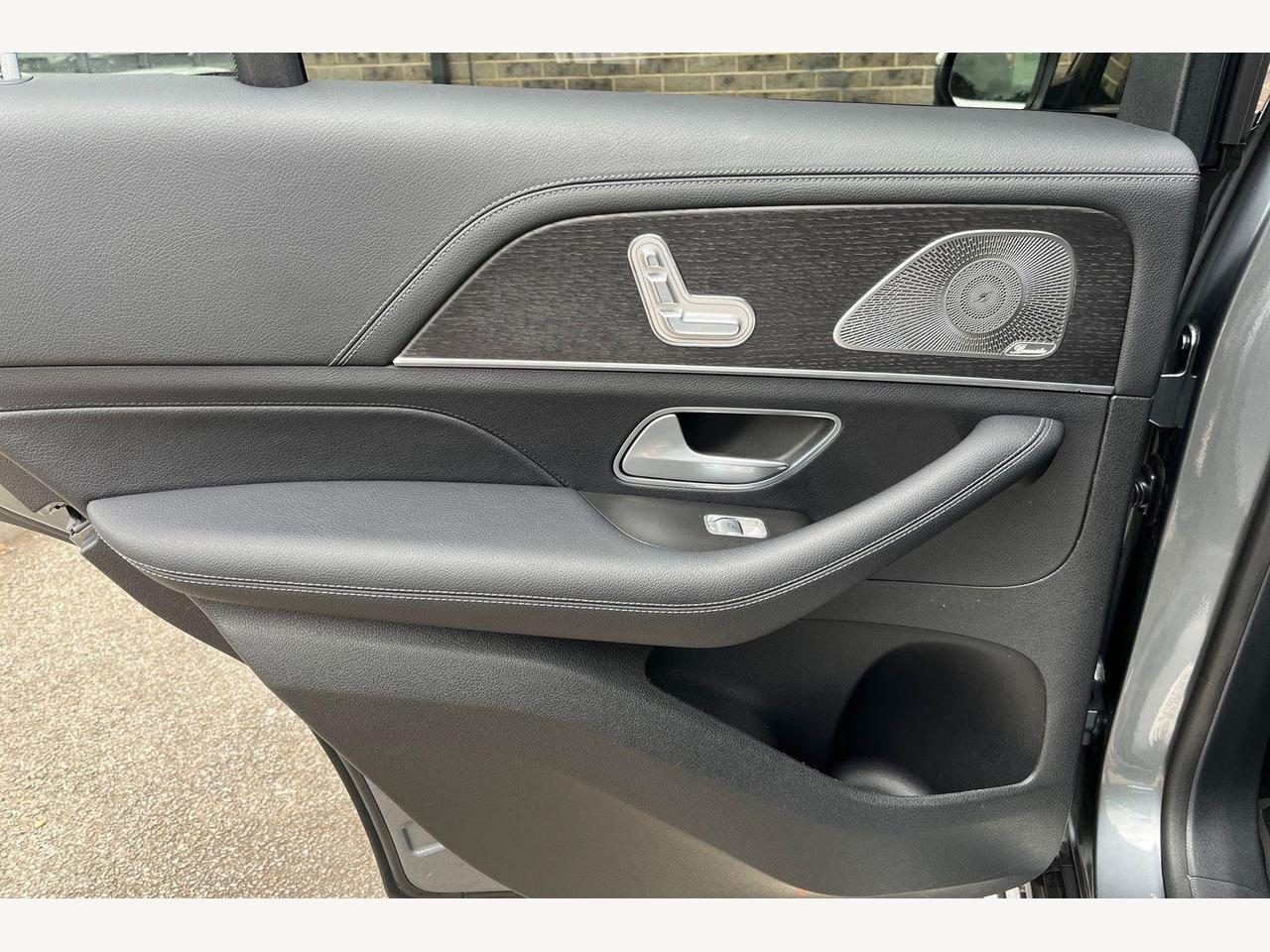 Used Mercedes-Benz GLE 2024 for sale - 76678798: Photo 19