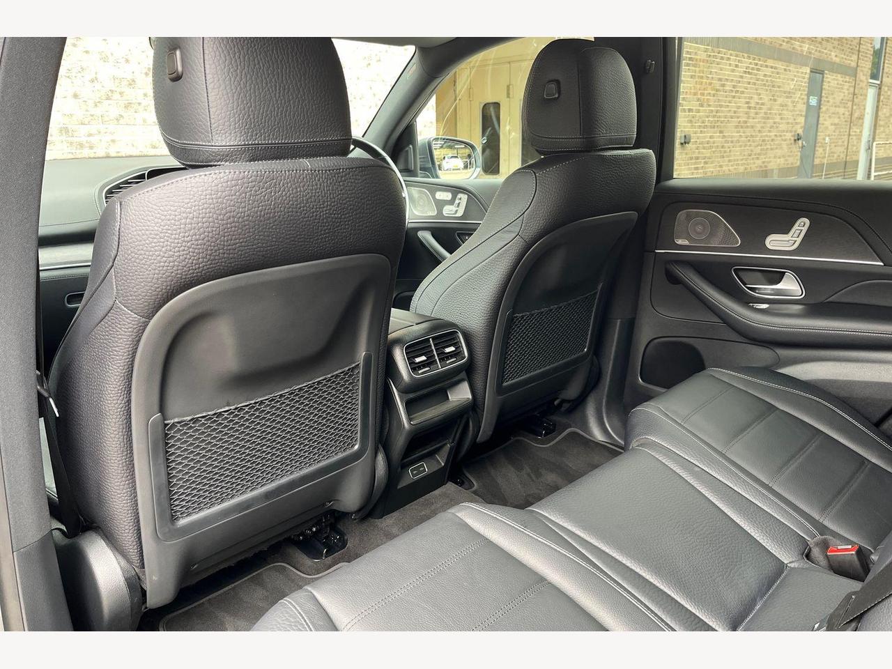 Used Mercedes-Benz GLE 2024 for sale - 76678798: Photo 20