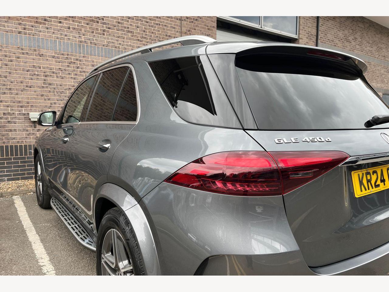 Used Mercedes-Benz GLE 2024 for sale - 76678798: Photo 23