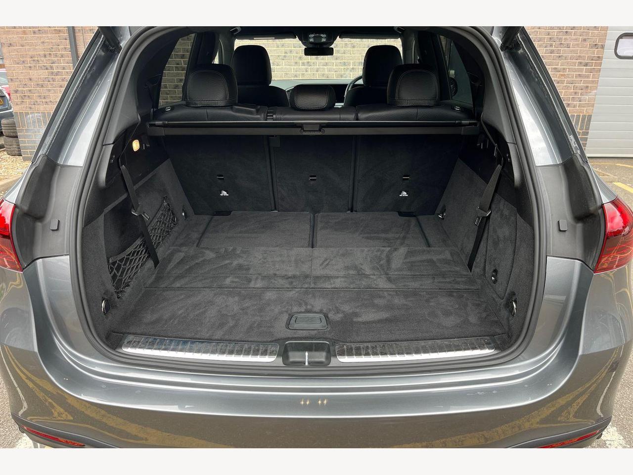 Used Mercedes-Benz GLE 2024 for sale - 76678798: Photo 24