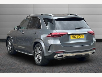 Used Mercedes-Benz GLE 2024 for sale - 76678798: Photo