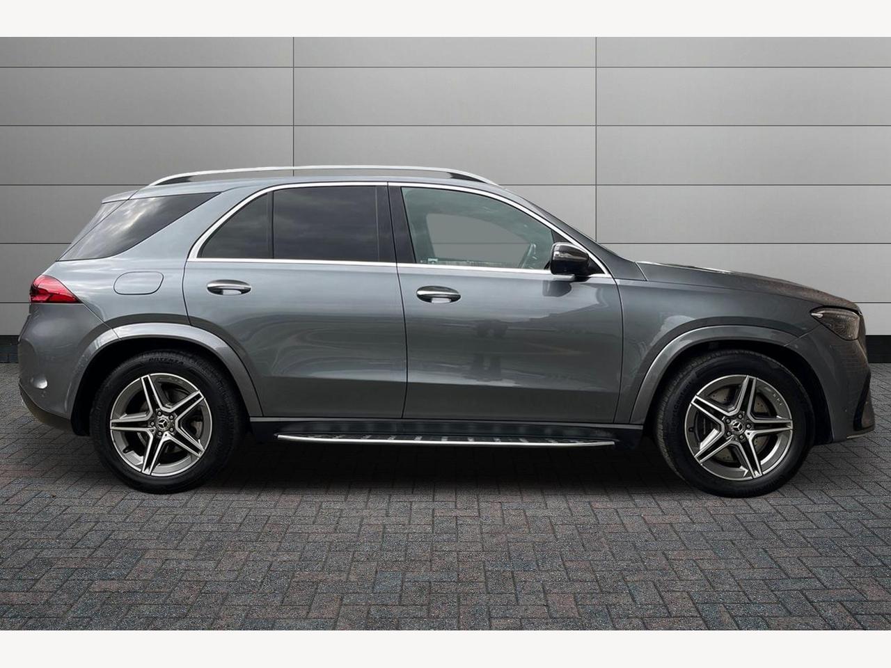 Used Mercedes-Benz GLE 2024 for sale - 76678798: Photo 3