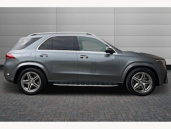 Used Mercedes-Benz GLE 2024 for sale - 76678798: Photo