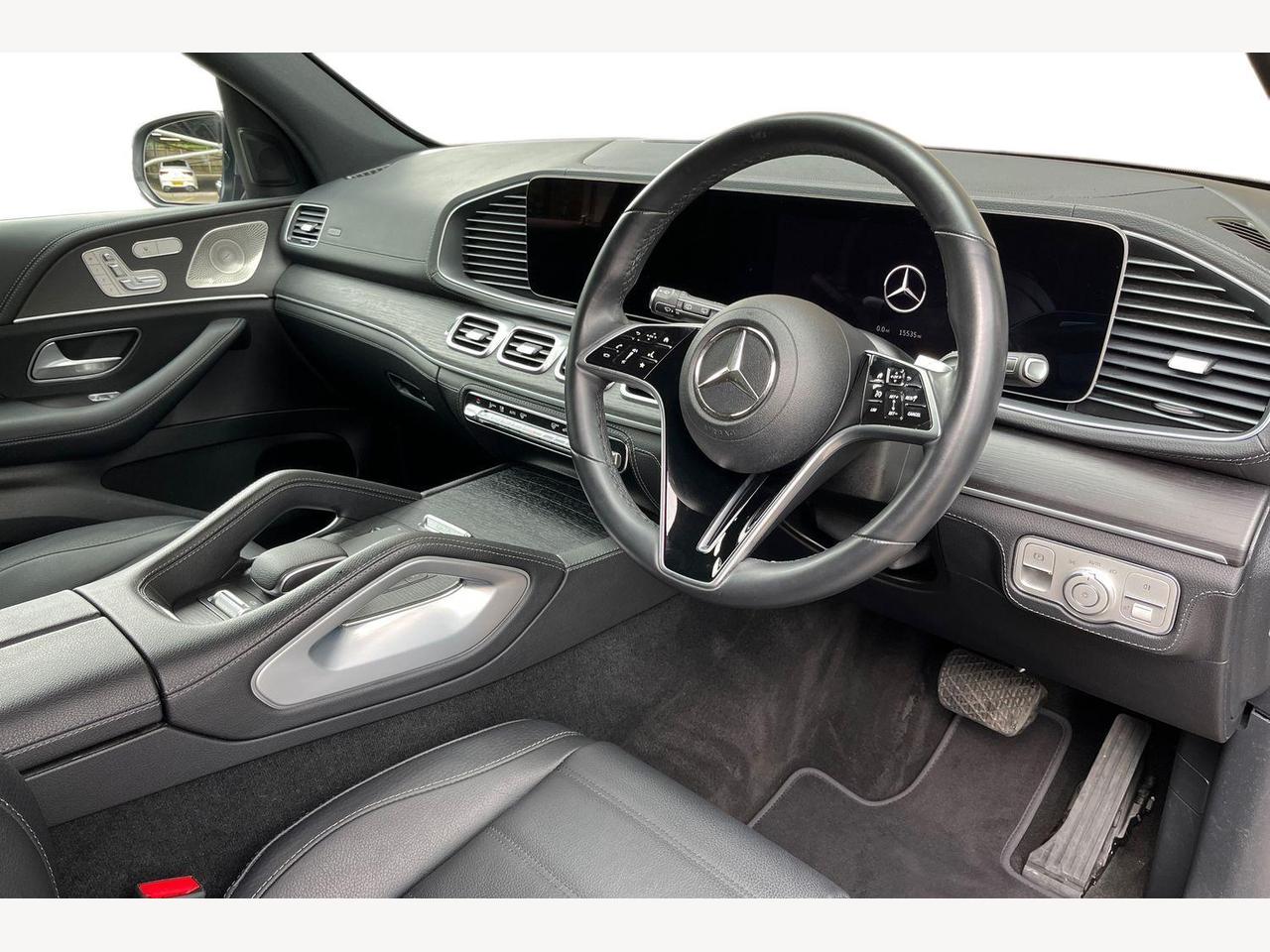 Used Mercedes-Benz GLE 2024 for sale - 76678798: Photo 5