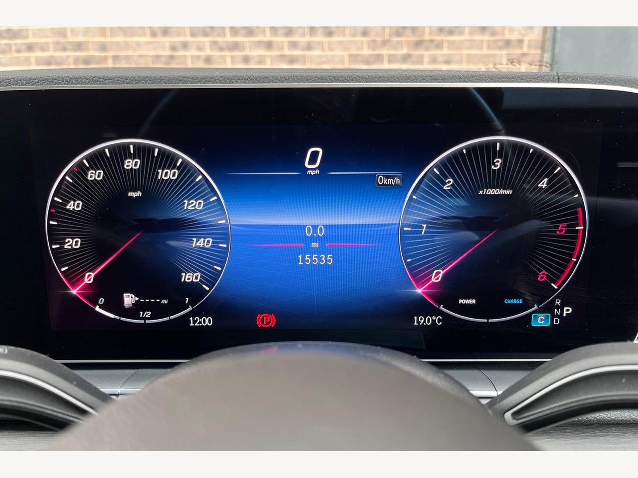 Used Mercedes-Benz GLE 2024 for sale - 76678798: Photo 6