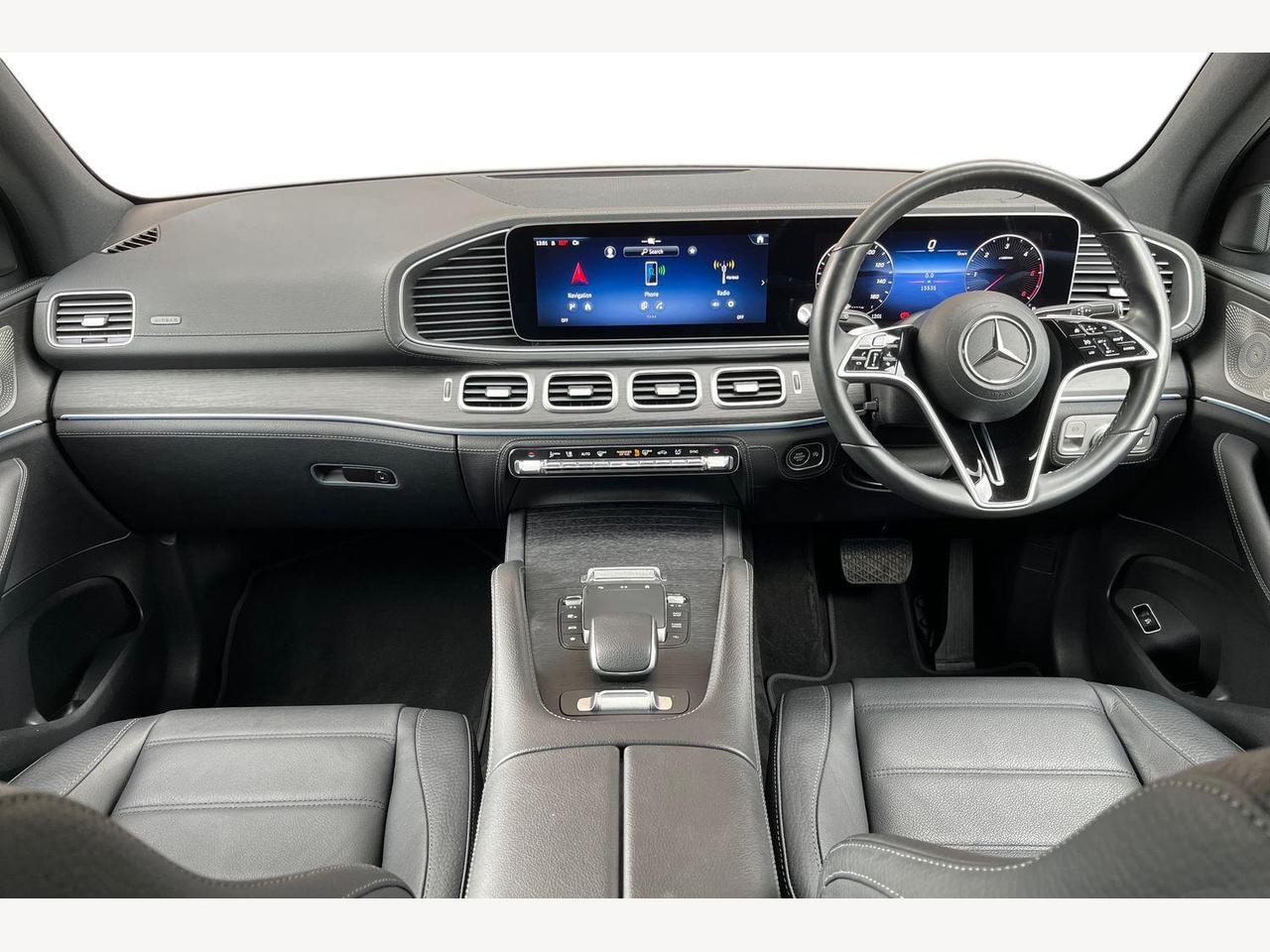Used Mercedes-Benz GLE 2024 for sale - 76678798: Photo 7