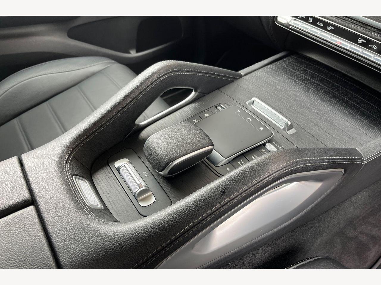 Used Mercedes-Benz GLE 2024 for sale - 76678798: Photo 8