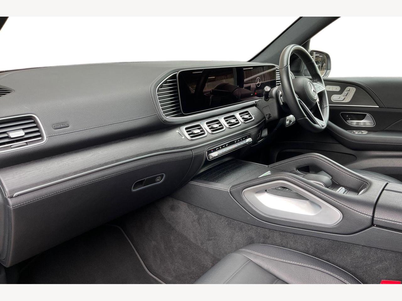 Used Mercedes-Benz GLE 2024 for sale - 76678798: Photo 9