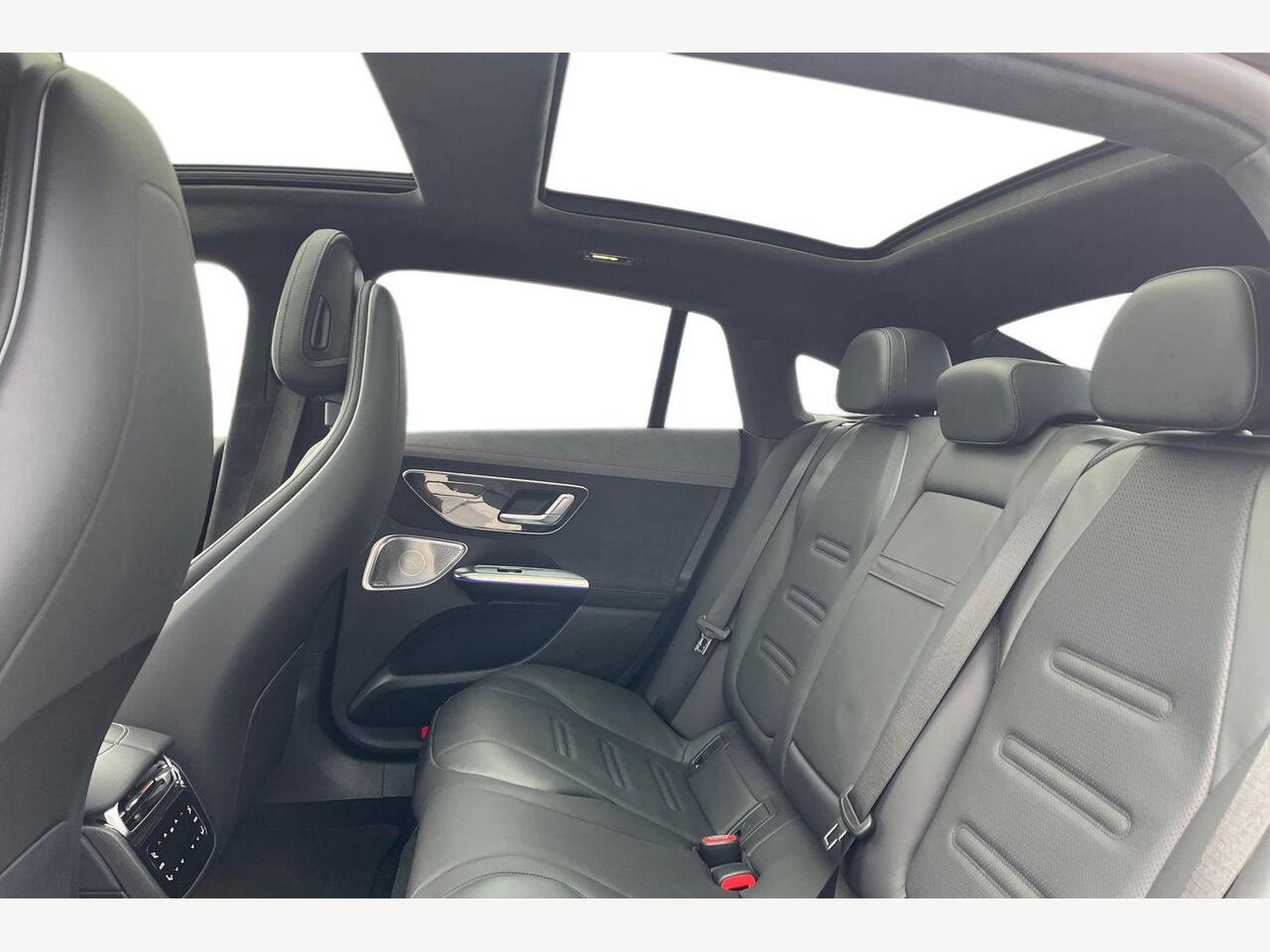 Used Mercedes-Benz EQA 2023 for sale - 77528615: Photo 10