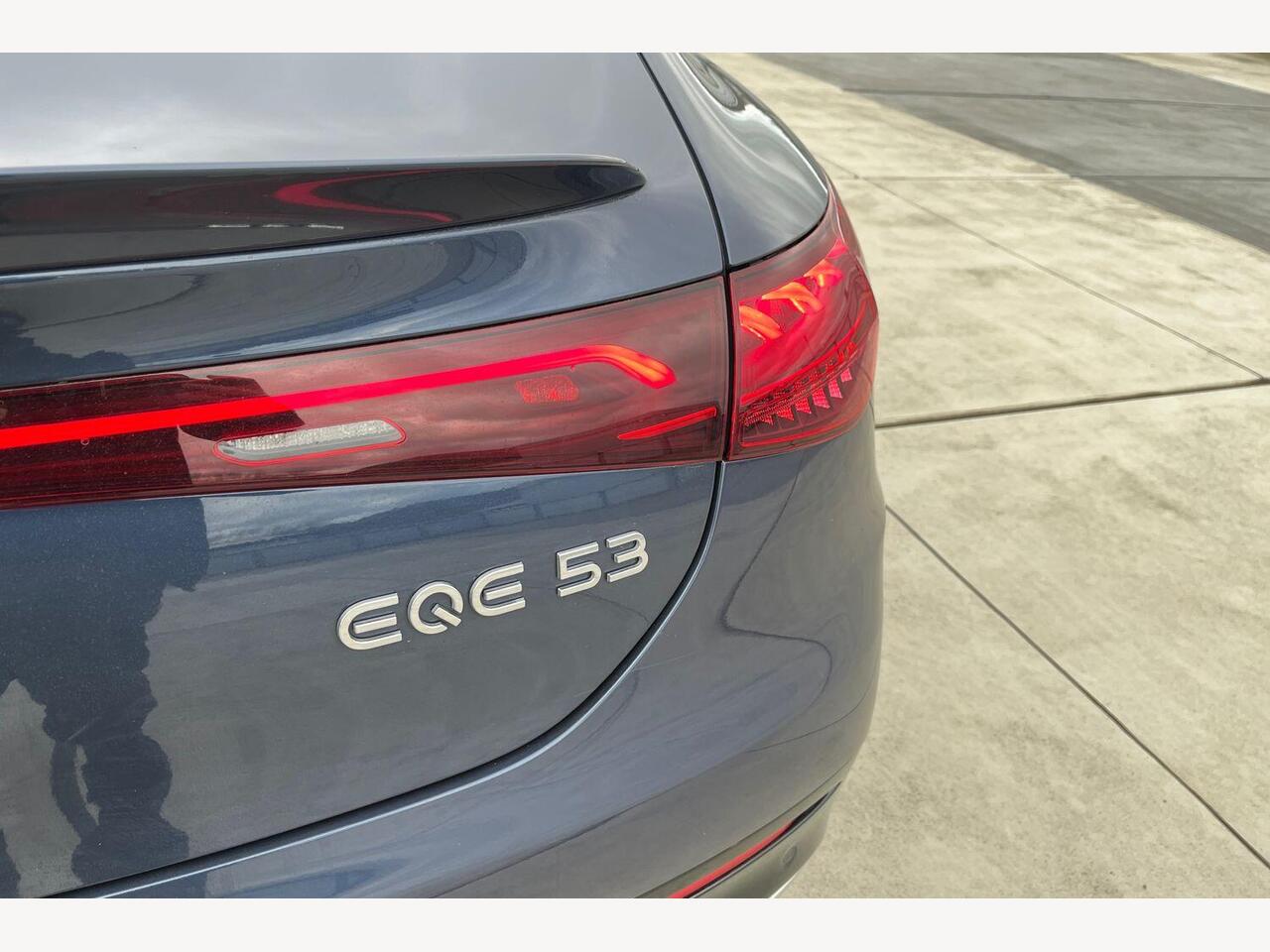 Used Mercedes-Benz EQA 2023 for sale - 77528615: Photo 13