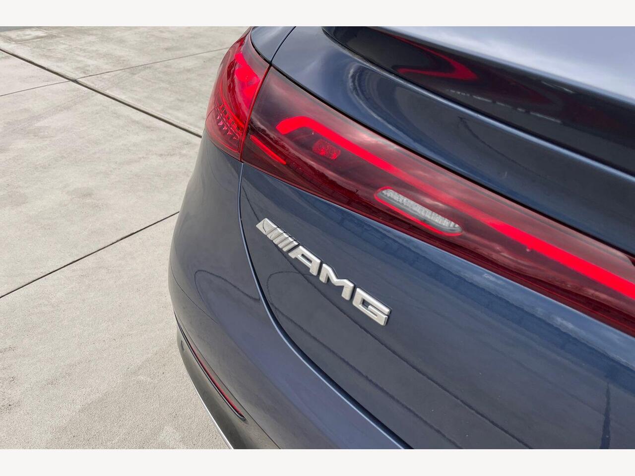 Used Mercedes-Benz EQA 2023 for sale - 77528615: Photo 14