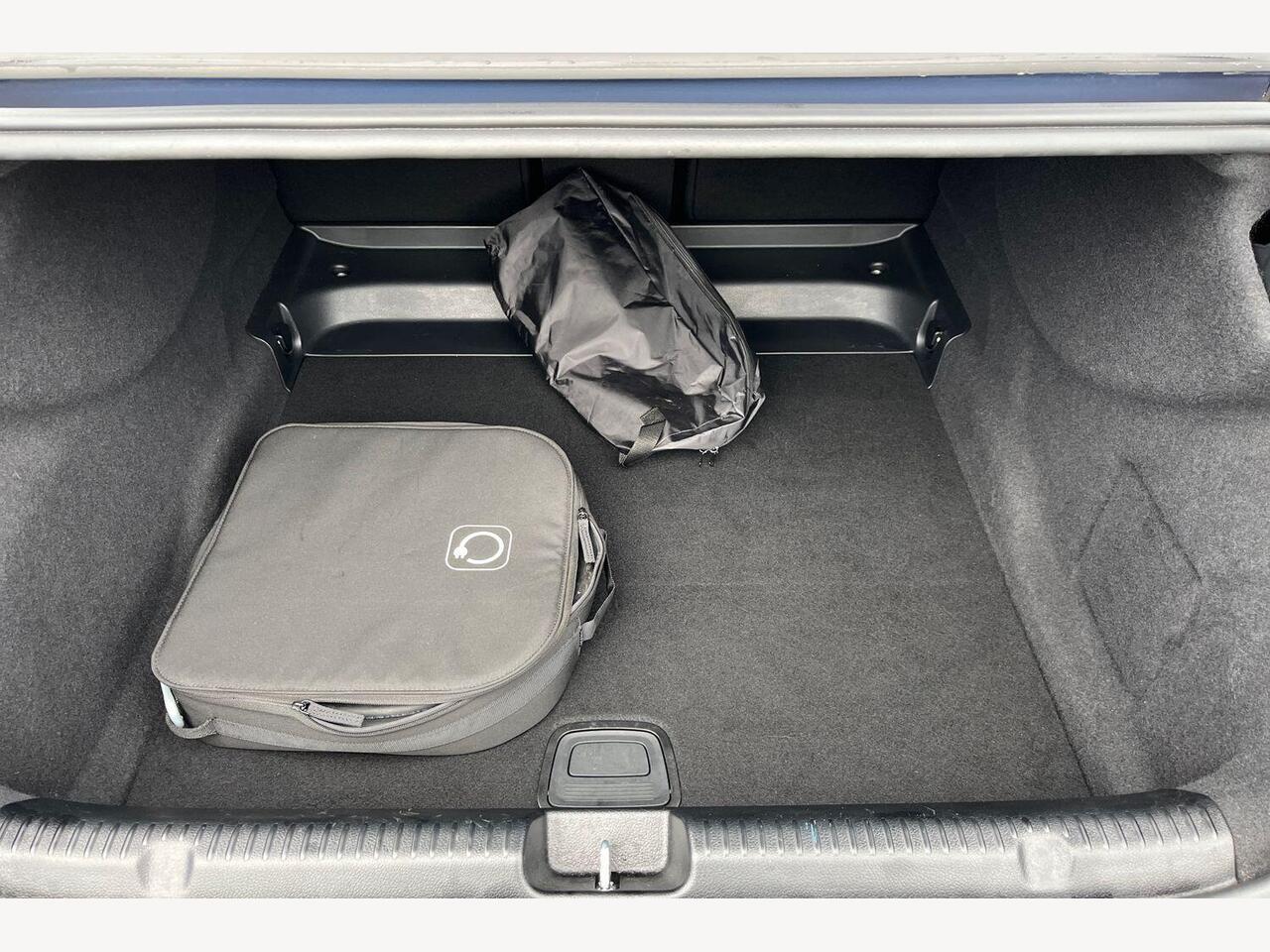 Used Mercedes-Benz EQA 2023 for sale - 77528615: Photo 15