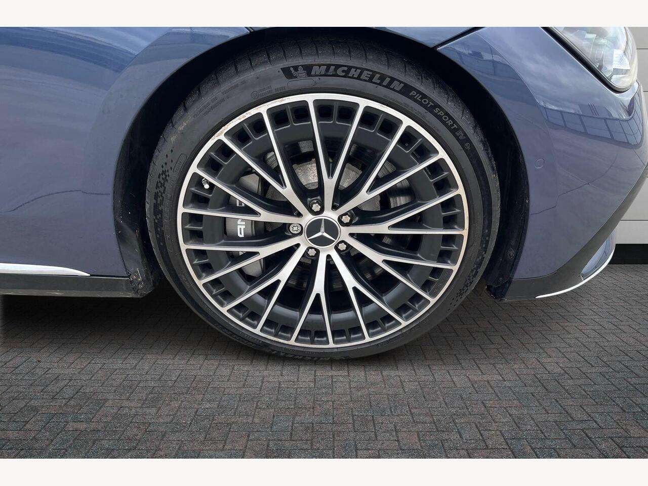 Used Mercedes-Benz EQA 2023 for sale - 77528615: Photo 4