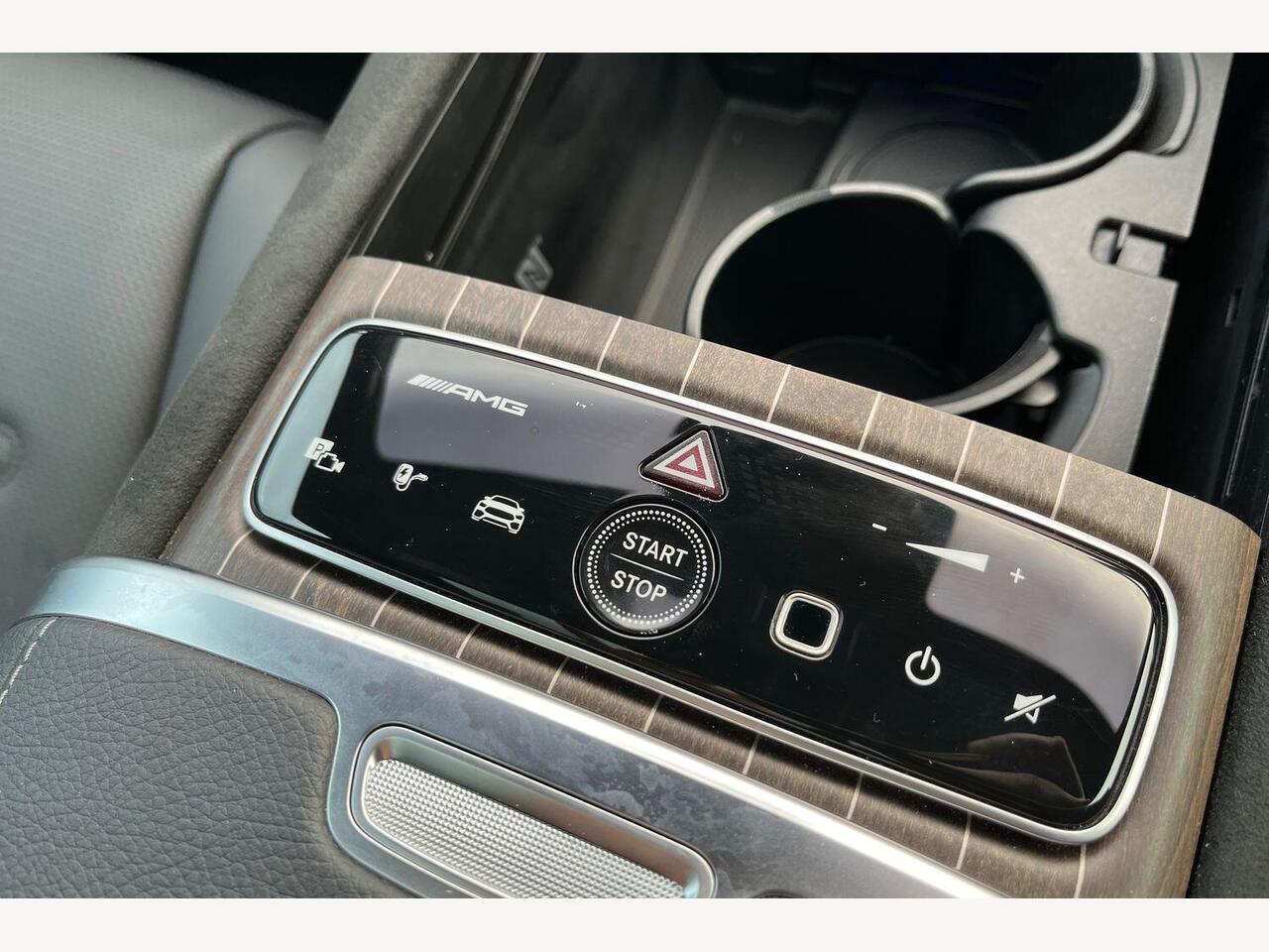 Used Mercedes-Benz EQA 2023 for sale - 77528615: Photo 8