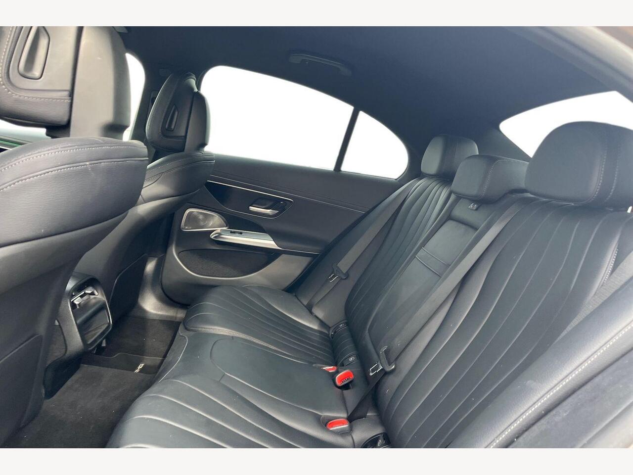 Used Mercedes-Benz E Class 2024 for sale - 77885265: Photo 10