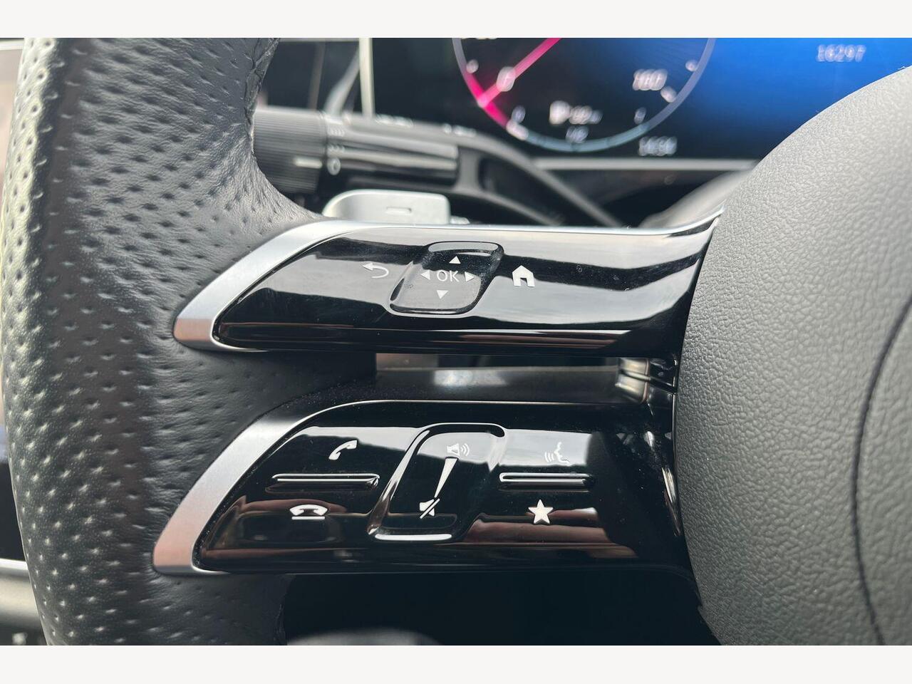 Used Mercedes-Benz E Class 2024 for sale - 77885265: Photo 13