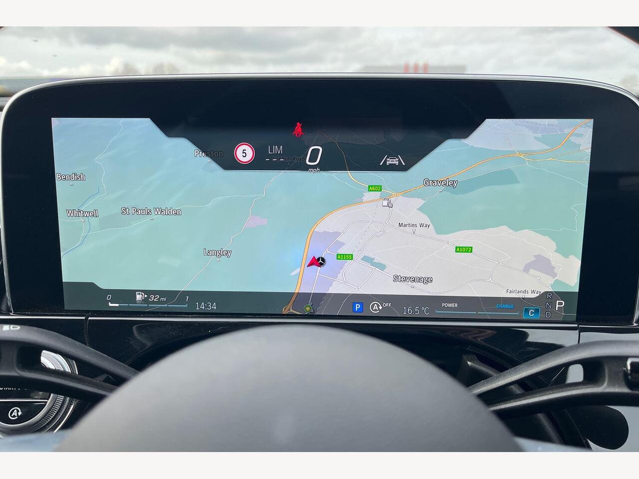 Used Mercedes-Benz E Class 2024 for sale - 77885265: Photo 15