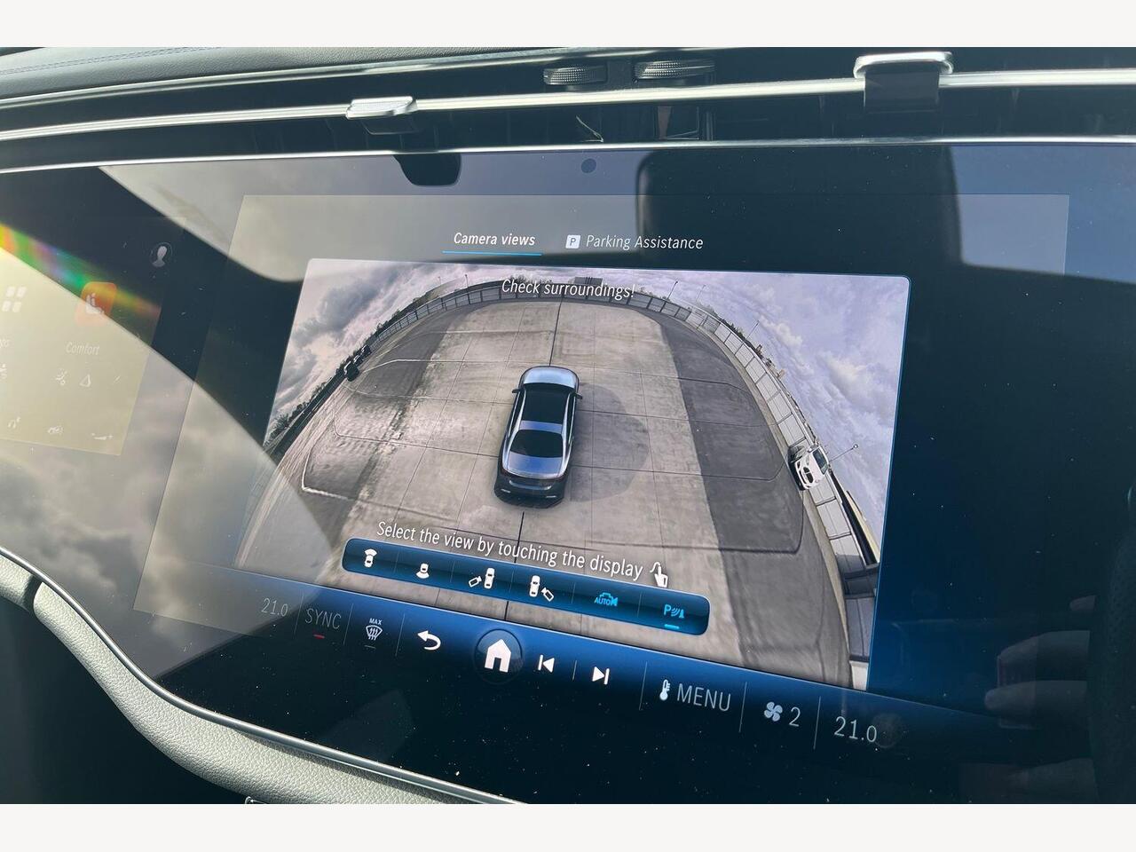 Used Mercedes-Benz E Class 2024 for sale - 77885265: Photo 23