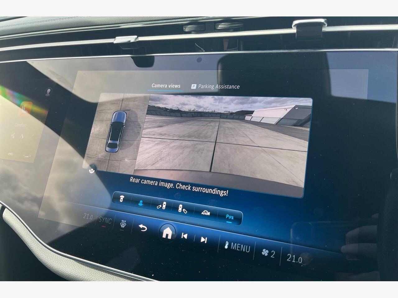 Used Mercedes-Benz E Class 2024 for sale - 77885265: Photo 24