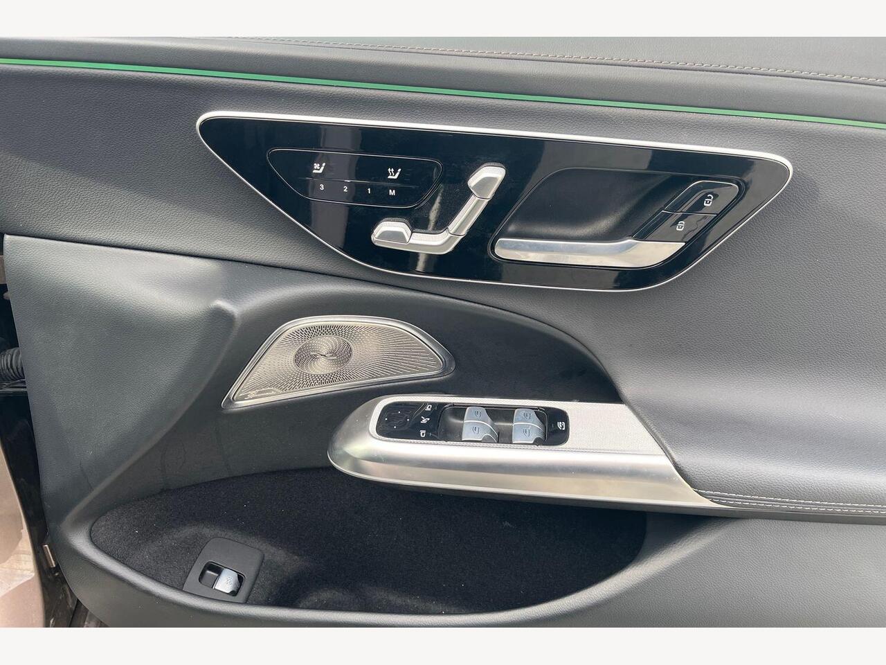 Used Mercedes-Benz E Class 2024 for sale - 77885265: Photo 25