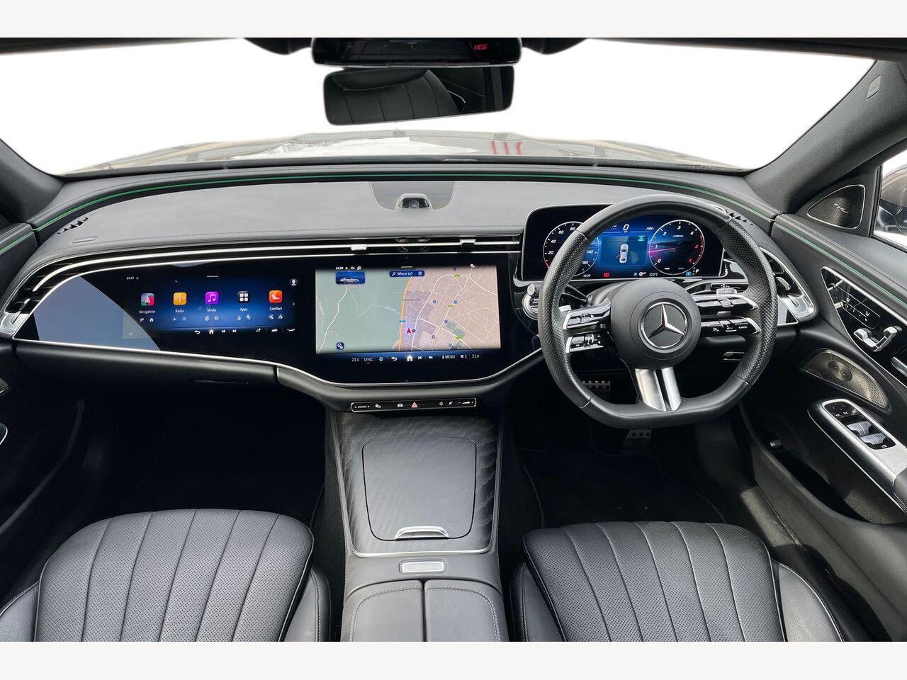 Used Mercedes-Benz E Class 2024 for sale - 77885265: Photo 7