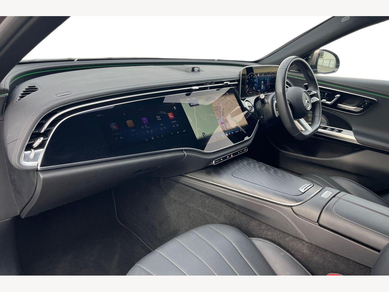 Used Mercedes-Benz E Class 2024 for sale - 77885265: Photo 9