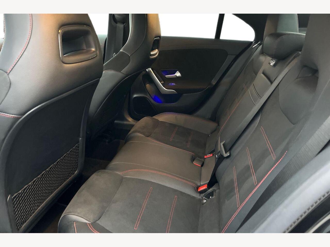 Used Mercedes-Benz CLA 2023 for sale - 77372730: Photo 10