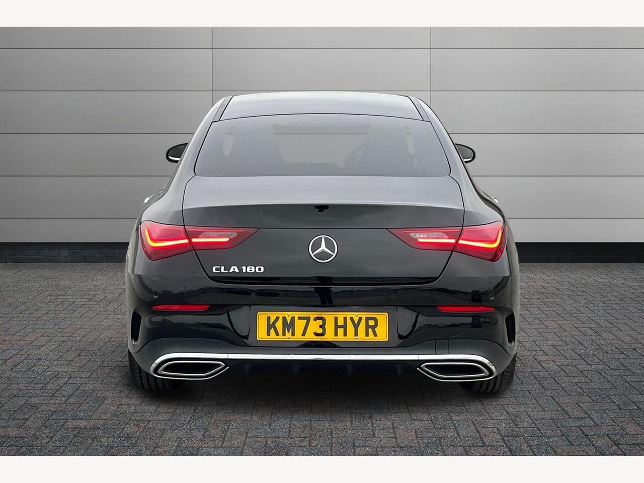 Used Mercedes-Benz CLA 2023 for sale - 77372730: Photo 12