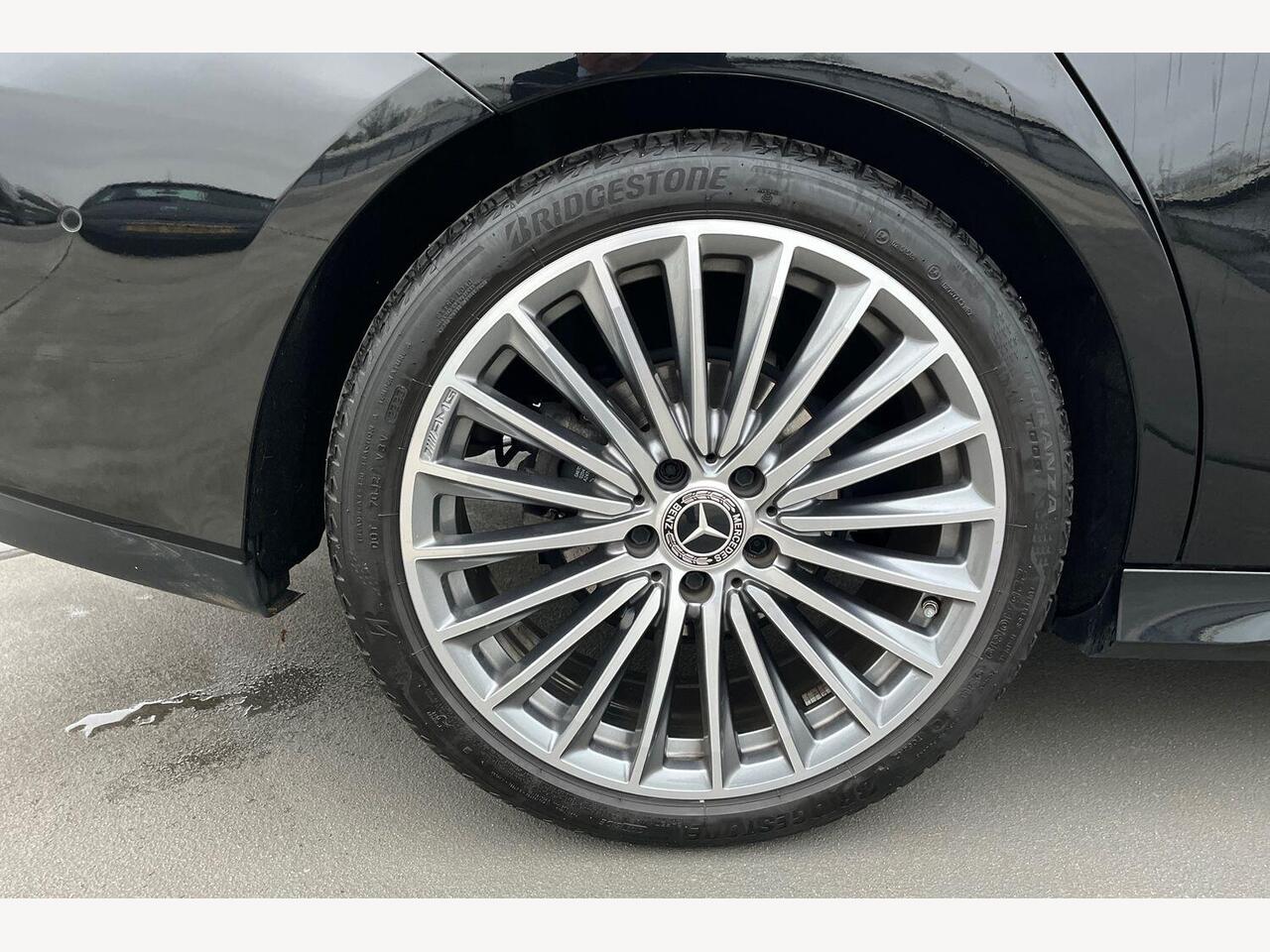 Used Mercedes-Benz CLA 2023 for sale - 77372730: Photo 13