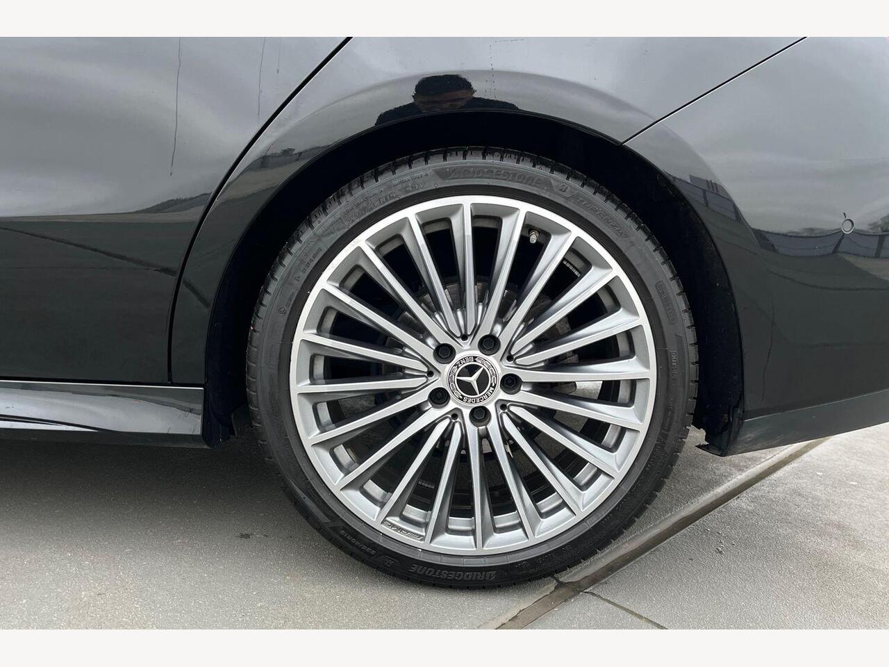 Used Mercedes-Benz CLA 2023 for sale - 77372730: Photo 14