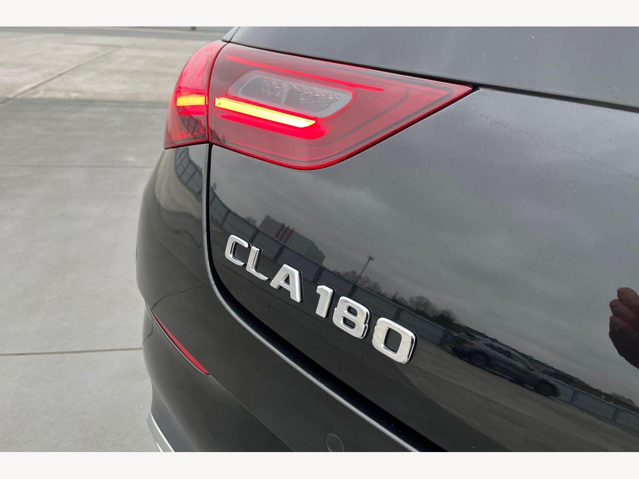 Used Mercedes-Benz CLA 2023 for sale - 77372730: Photo 16