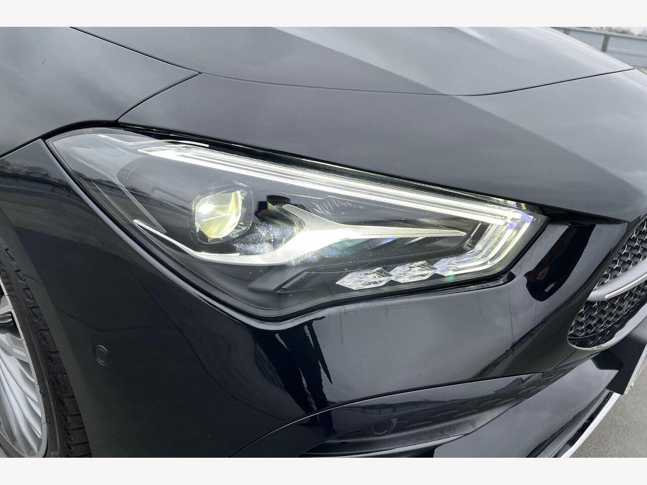 Used Mercedes-Benz CLA 2023 for sale - 77372730: Photo 17