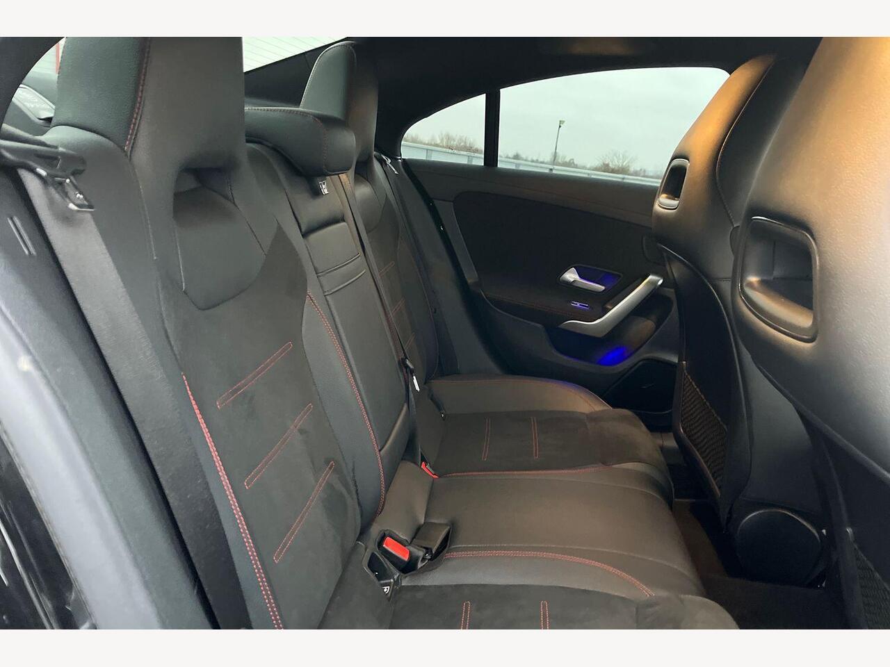 Used Mercedes-Benz CLA 2023 for sale - 77372730: Photo 18