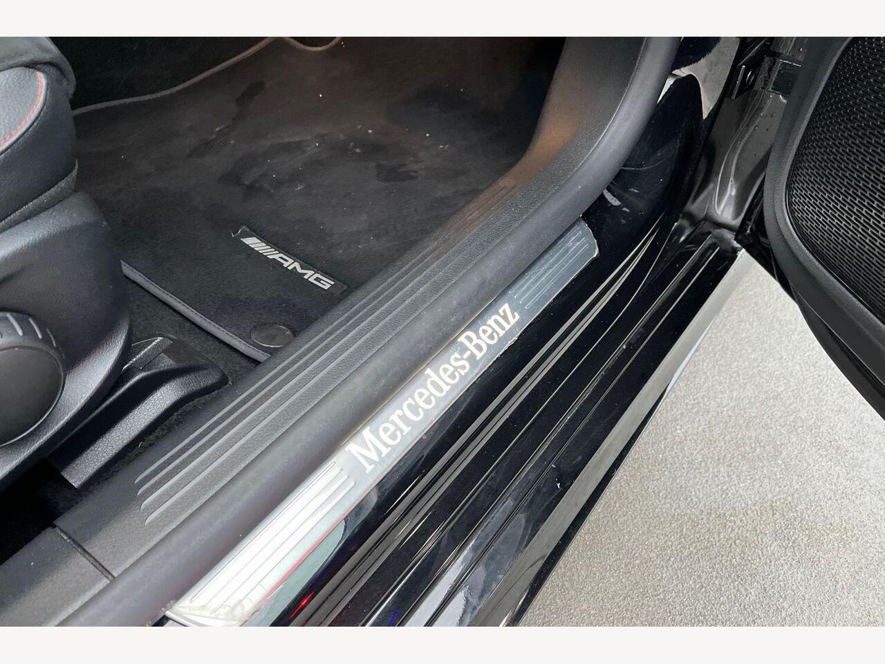 Used Mercedes-Benz CLA 2023 for sale - 77372730: Photo 19