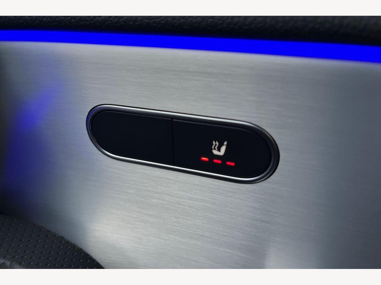 Used Mercedes-Benz CLA 2023 for sale - 77372730: Photo 21