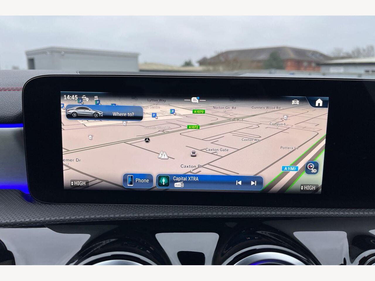 Used Mercedes-Benz CLA 2023 for sale - 77372730: Photo 22