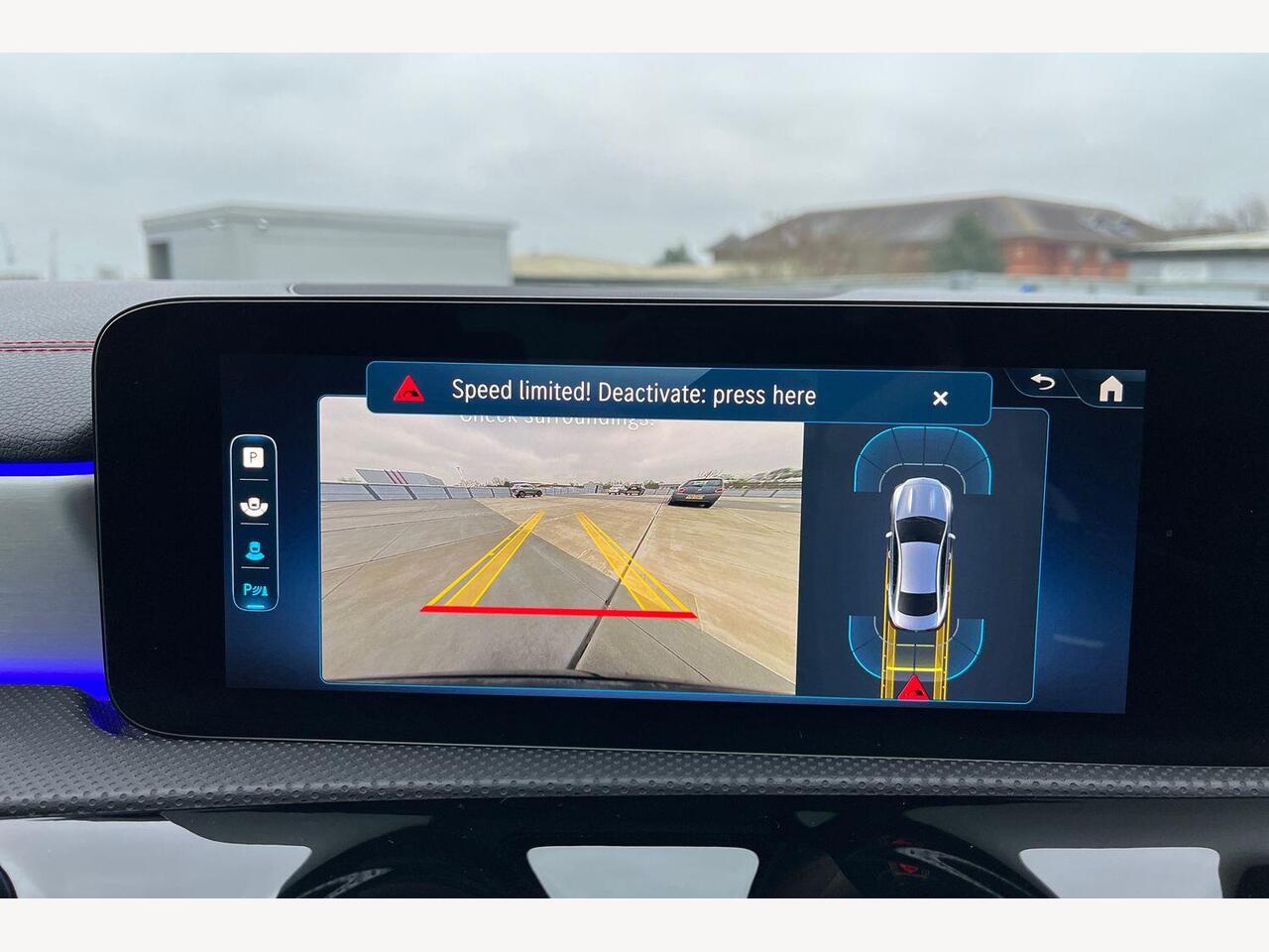 Used Mercedes-Benz CLA 2023 for sale - 77372730: Photo 23