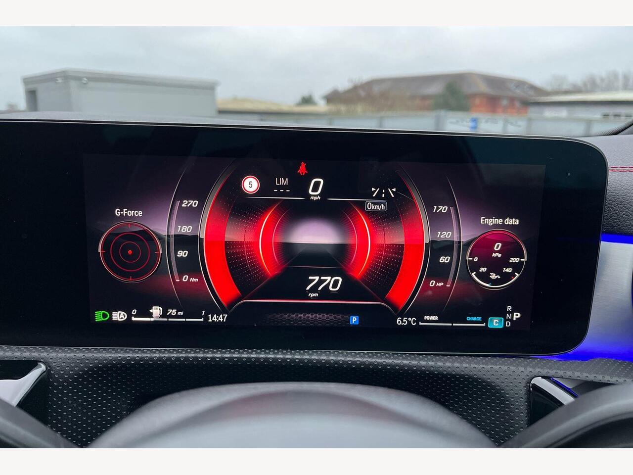 Used Mercedes-Benz CLA 2023 for sale - 77372730: Photo 25