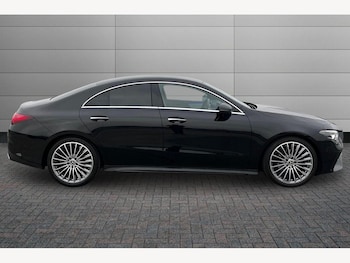 Used Mercedes-Benz CLA 2023 for sale - 77372730: Photo