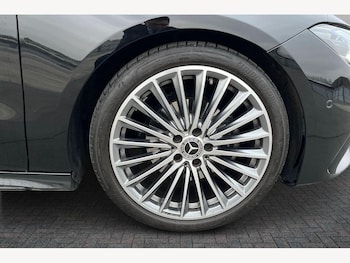 Used Mercedes-Benz CLA 2023 for sale - 77372730: Photo