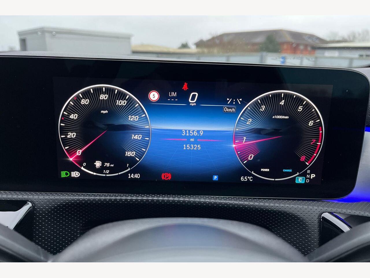 Used Mercedes-Benz CLA 2023 for sale - 77372730: Photo 6