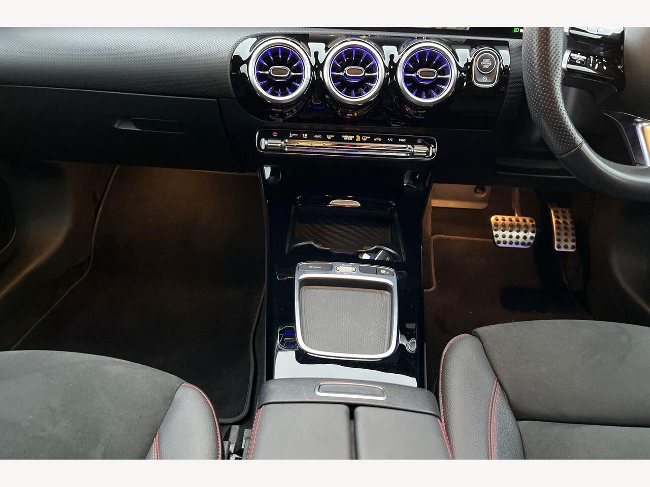 Used Mercedes-Benz CLA 2023 for sale - 77372730: Photo 8