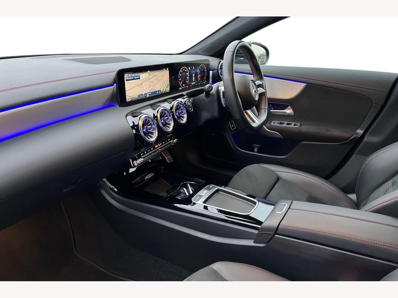 Used Mercedes-Benz CLA 2023 for sale - 77372730: Photo 9