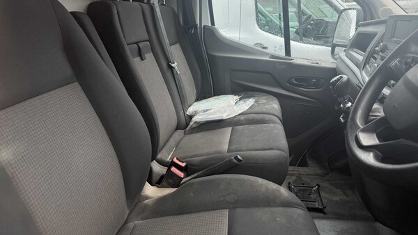 Used Ford Transit 2021 for sale - 76016043: Photo 4