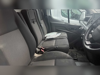 Used Ford Transit 2021 for sale - 76016043: Photo