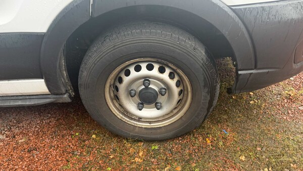 Used Ford Transit 2021 for sale - 76016043: Photo 5