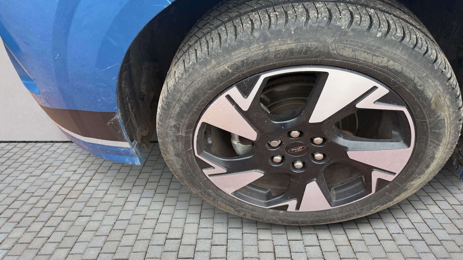 Used Ford Transit Custom 2024 for sale - 77827502: Photo 2