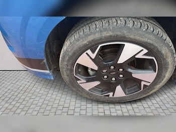 Used Ford Transit Custom 2024 for sale - 77827502: Photo